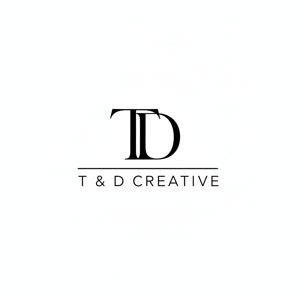 T & D Creative